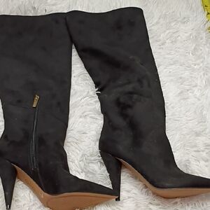 Jessica Simpson Maynard Women's Sz 7 Boots New 🆕 Without Box
